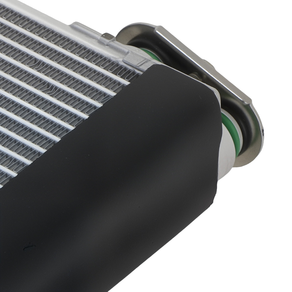 A/C Evaporator Aluminum Core compatible for Toyota Daihatsu Terios 08-10 EV1797 1918T0103