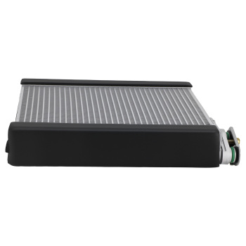 A/C Evaporator Aluminum Core compatible for Toyota Daihatsu Terios 08-10 EV1797 1918T0103