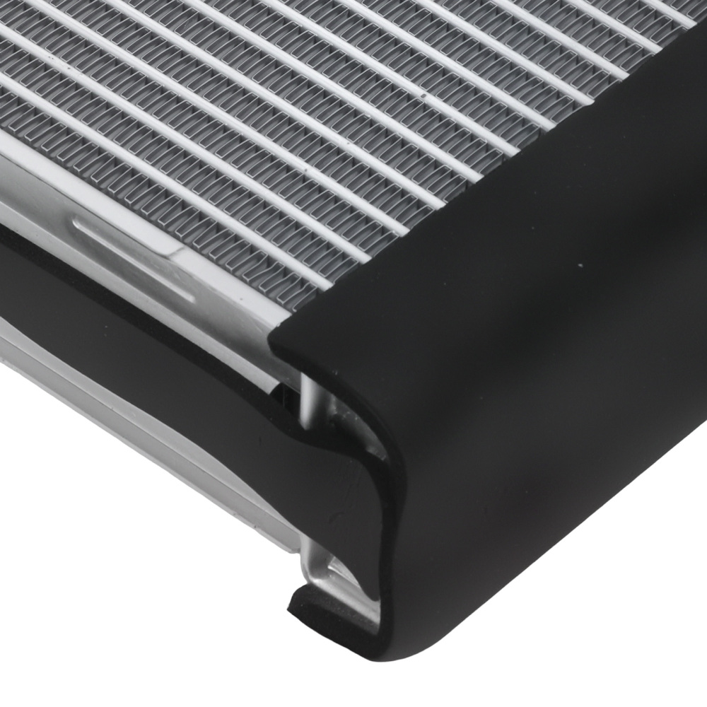 A/C Evaporator Aluminum Core compatible for Toyota Daihatsu Terios 08-10 EV1797 1918T0103