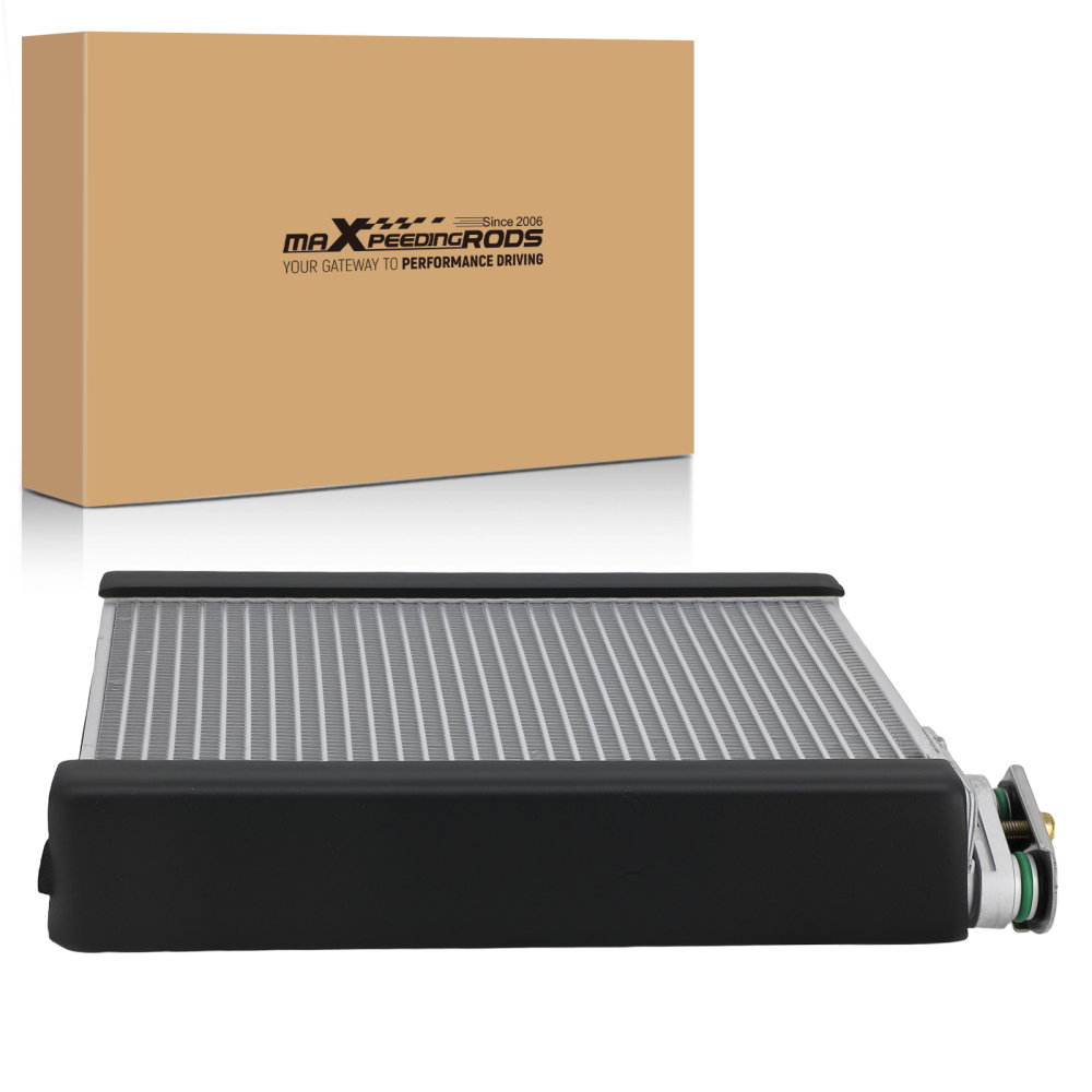 A/C Evaporator Aluminum Core compatible for Toyota Daihatsu Terios 08-10 EV1797 1918T0103