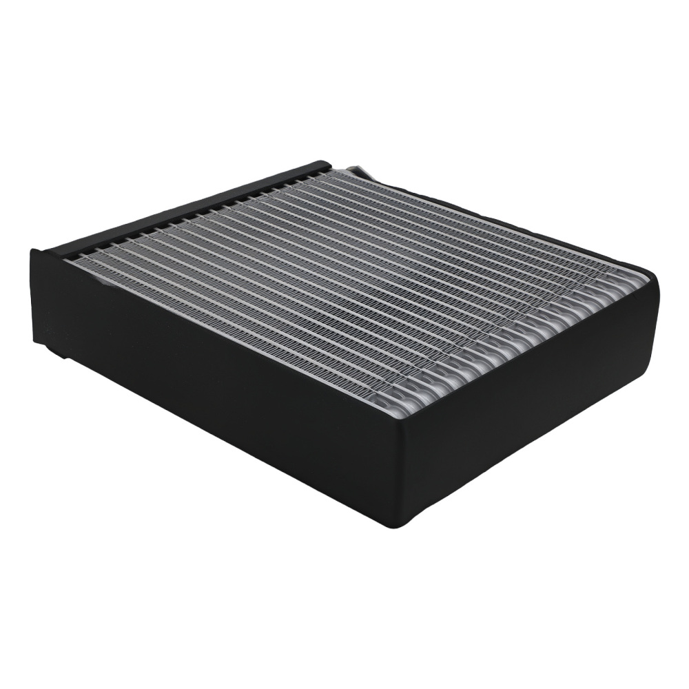 Compatible for AC A/C Evaporator Aluminum Core compatible for Scion xA xB Echo 1.5L 2000-2006 8850152080