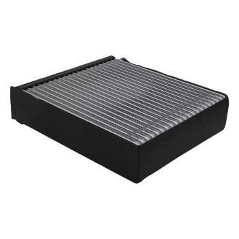 Compatible for AC A/C Evaporator Aluminum Core compatible for Scion xA xB Echo 1.5L 2000-2006 8850152080