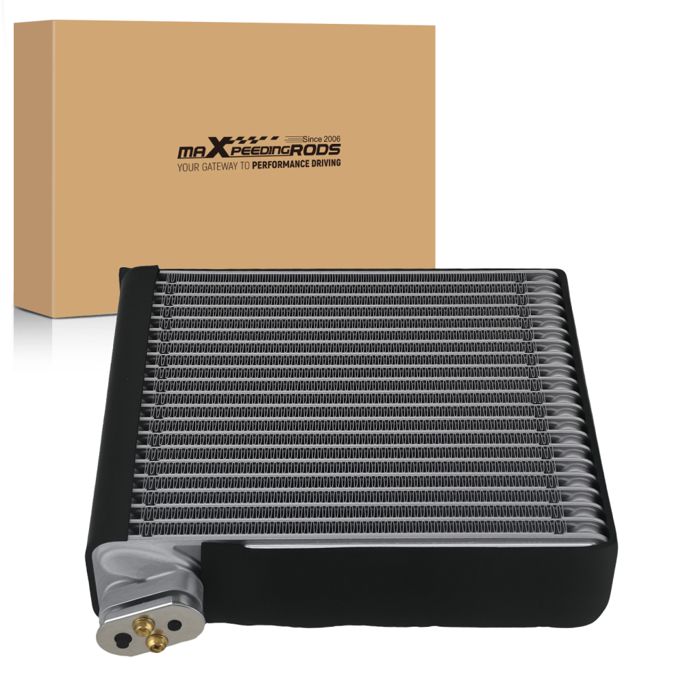 Compatible for AC A/C Evaporator Aluminum Core compatible for Scion xA xB Echo 1.5L 2000-2006 8850152080