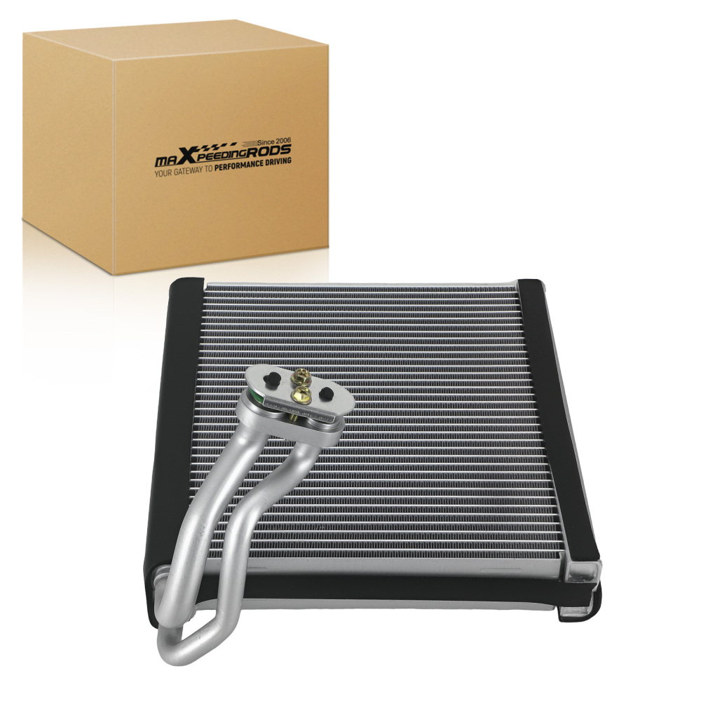 A/C Evaporator Core compatible for Nissan Rogue 2014-2020 272804BA0B 4712178 272806FK7A