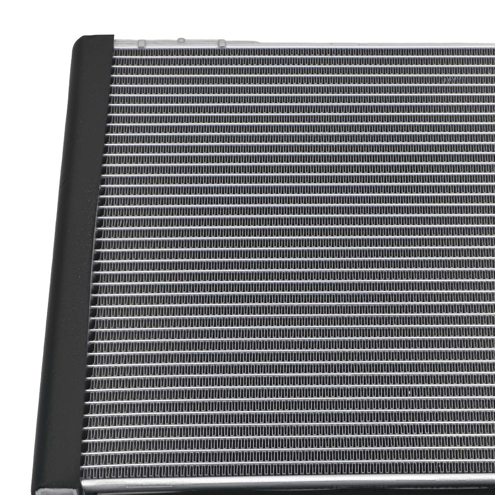 A/C Evaporator compatible for Lexus ES300h 2013-2018 8850106080 Aluminum Core EV939751PFC