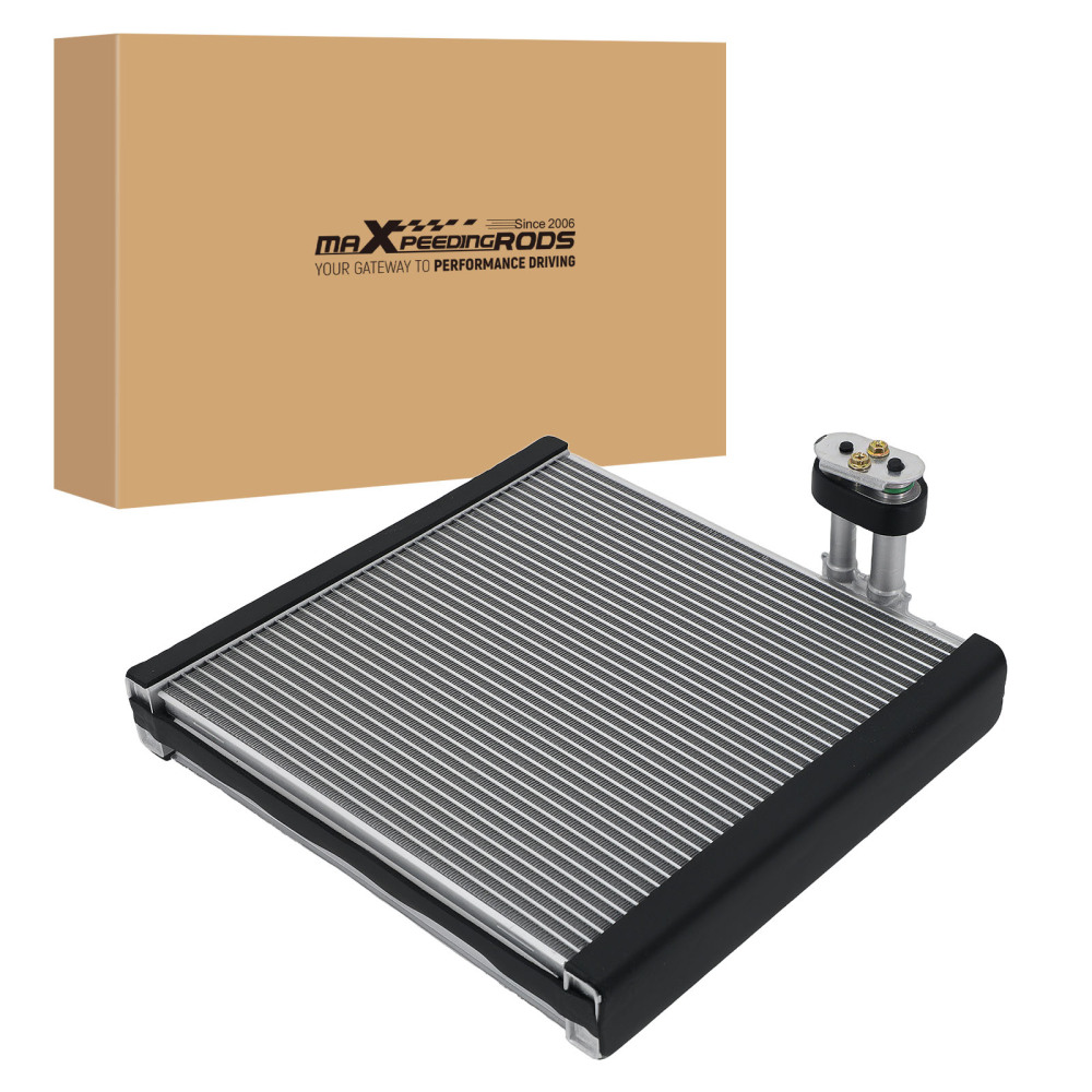 A/C Evaporator compatible for Lexus ES300h 2013-2018 8850106080 Aluminum Core EV939751PFC