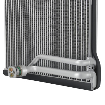 A/C Evaporator compatible for Jeep Wrangler JK 2012-2018 68154897AA 68154897AB EV939991PFC