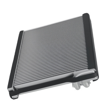 A/C Evaporator compatible for Jeep Wrangler JK 2012-2018 68154897AA 68154897AB EV939991PFC