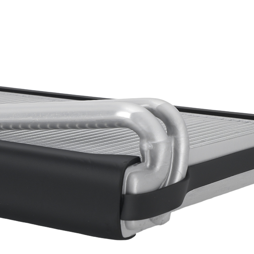 A/C Evaporator compatible for Jeep Wrangler JK 2012-2018 68154897AA 68154897AB EV939991PFC