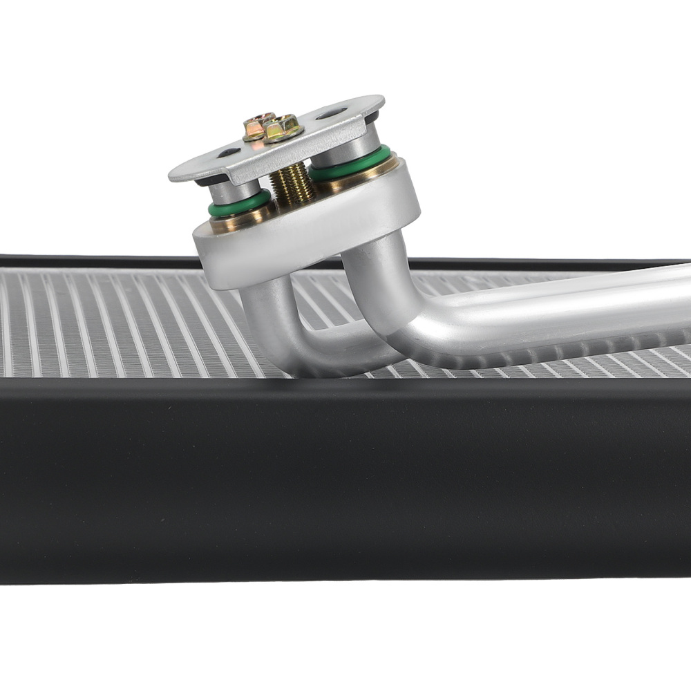 A/C Evaporator compatible for Jeep Wrangler JK 2012-2018 68154897AA 68154897AB EV939991PFC