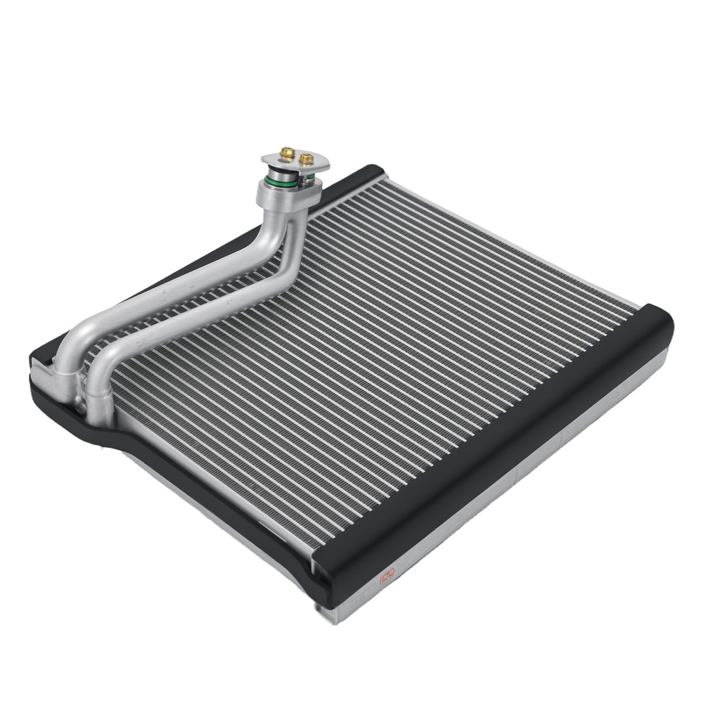 A/C Evaporator compatible for Jeep Wrangler JK 2012-2018 68154897AA 68154897AB EV939991PFC