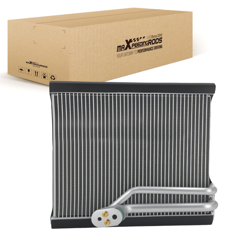 A/C Evaporator compatible for Jeep Wrangler JK 2012-2018 68154897AA 68154897AB EV939991PFC