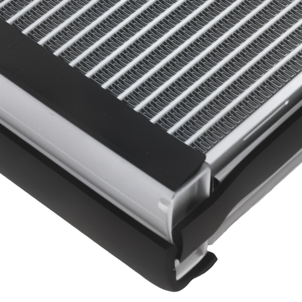 Compatible for AC A/C Evaporator Aluminum core compatible for Scion xD L4 1.8L 2008-2014 8850152100 64010