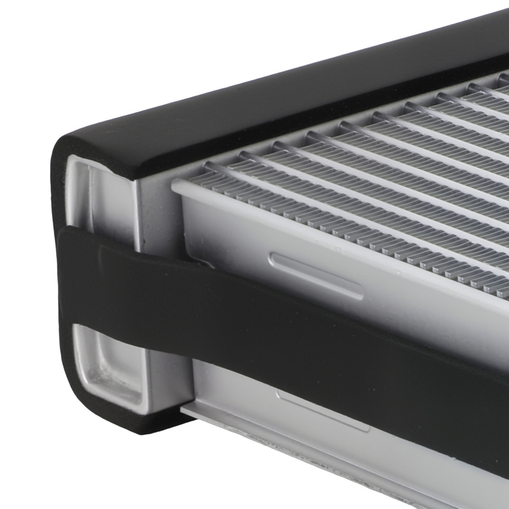 Compatible for AC A/C Evaporator Aluminum core compatible for Scion xD L4 1.8L 2008-2014 8850152100 64010
