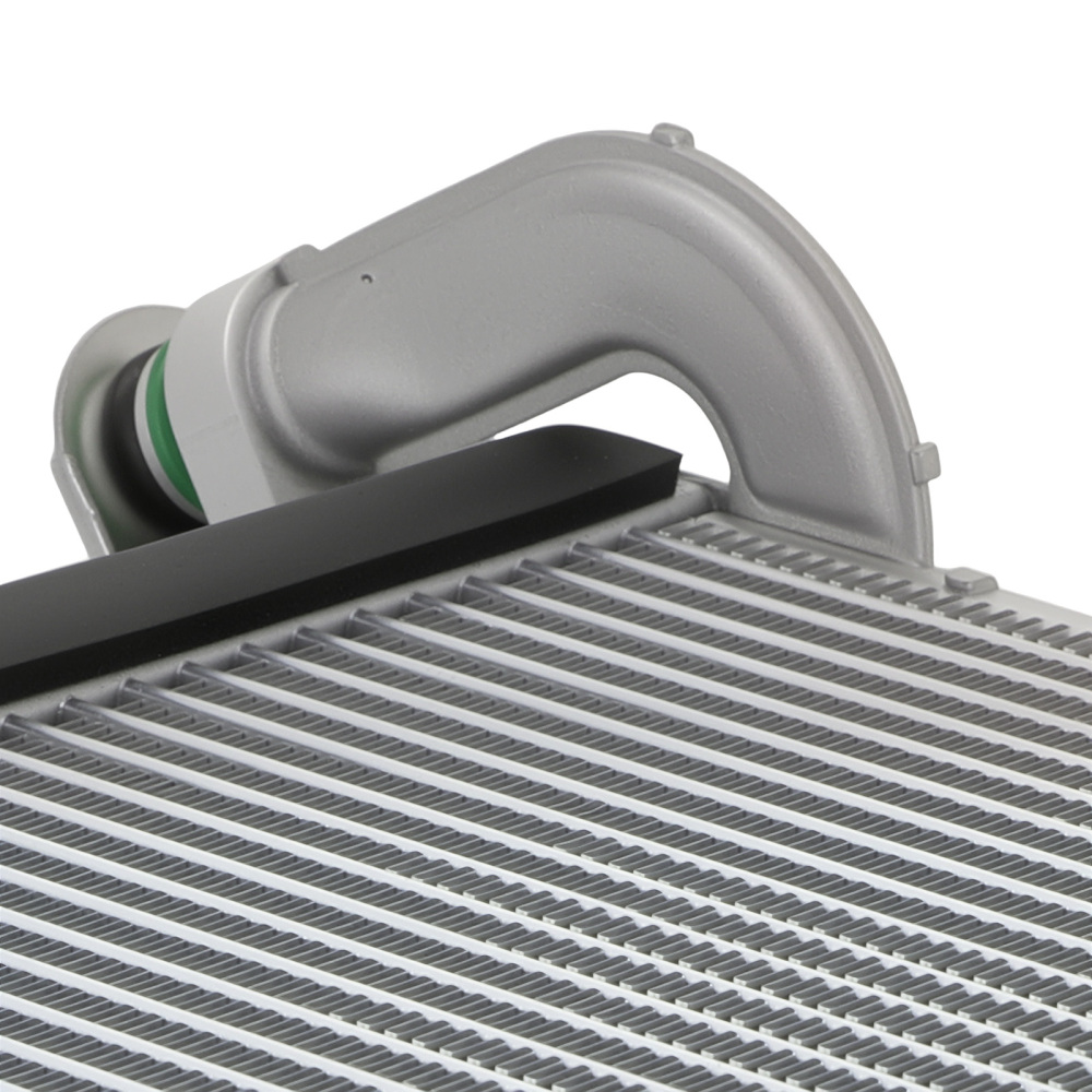 Compatible for AC A/C Evaporator Aluminum core compatible for Scion xD L4 1.8L 2008-2014 8850152100 64010