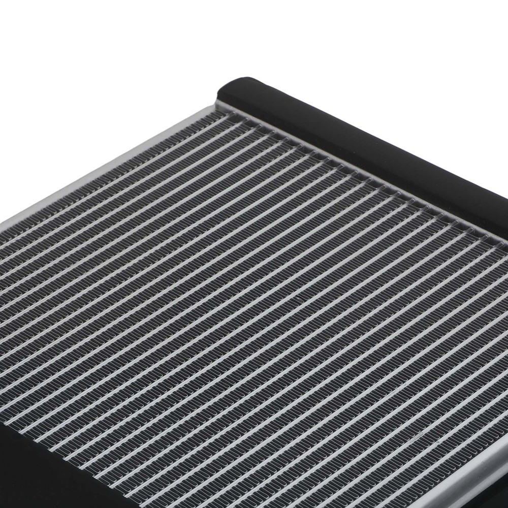 A/C compatible for AC Evaporator Core compatible for Nissan Versa L4 1.6L 1.8L 07-12 27280EM40A