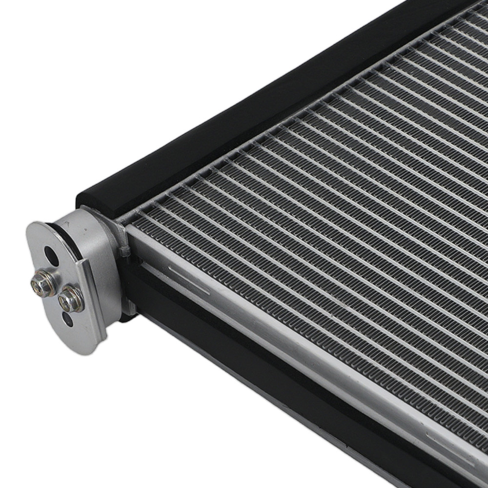 A/C compatible for AC Evaporator Core compatible for Nissan Versa L4 1.6L 1.8L 07-12 27280EM40A