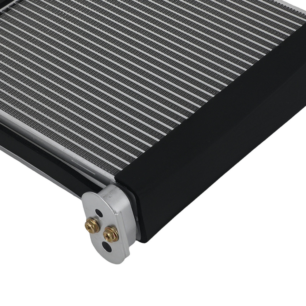 A/C compatible for AC Evaporator Core compatible for Nissan Versa L4 1.6L 1.8L 07-12 27280EM40A