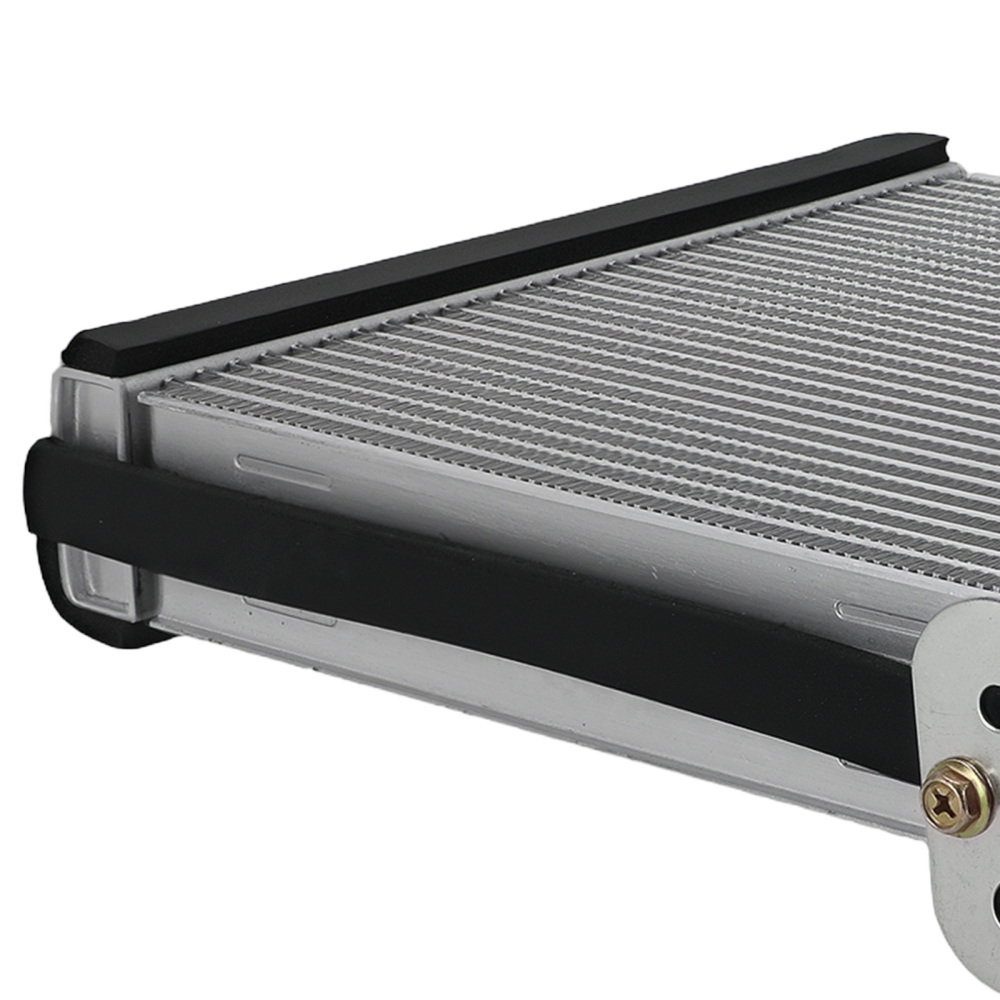 A/C compatible for AC Evaporator Core compatible for Nissan Versa L4 1.6L 1.8L 07-12 27280EM40A