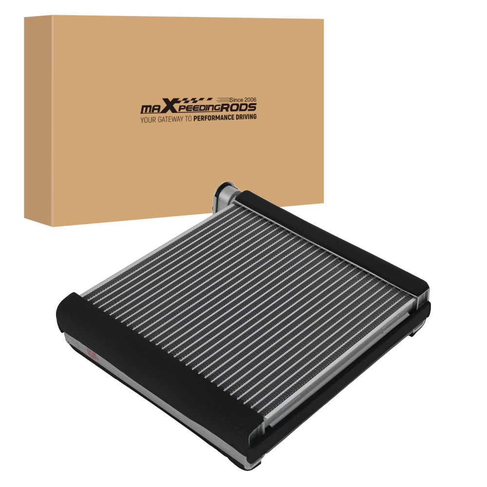 A/C compatible for AC Evaporator Core compatible for Nissan Versa L4 1.6L 1.8L 07-12 27280EM40A