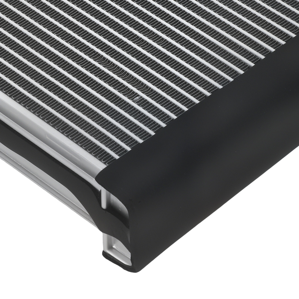 A/C Evaporator Aluminum compatible for Nissan Versa 1.6 S SV SL 2012 272801HS0B EV940001PFC
