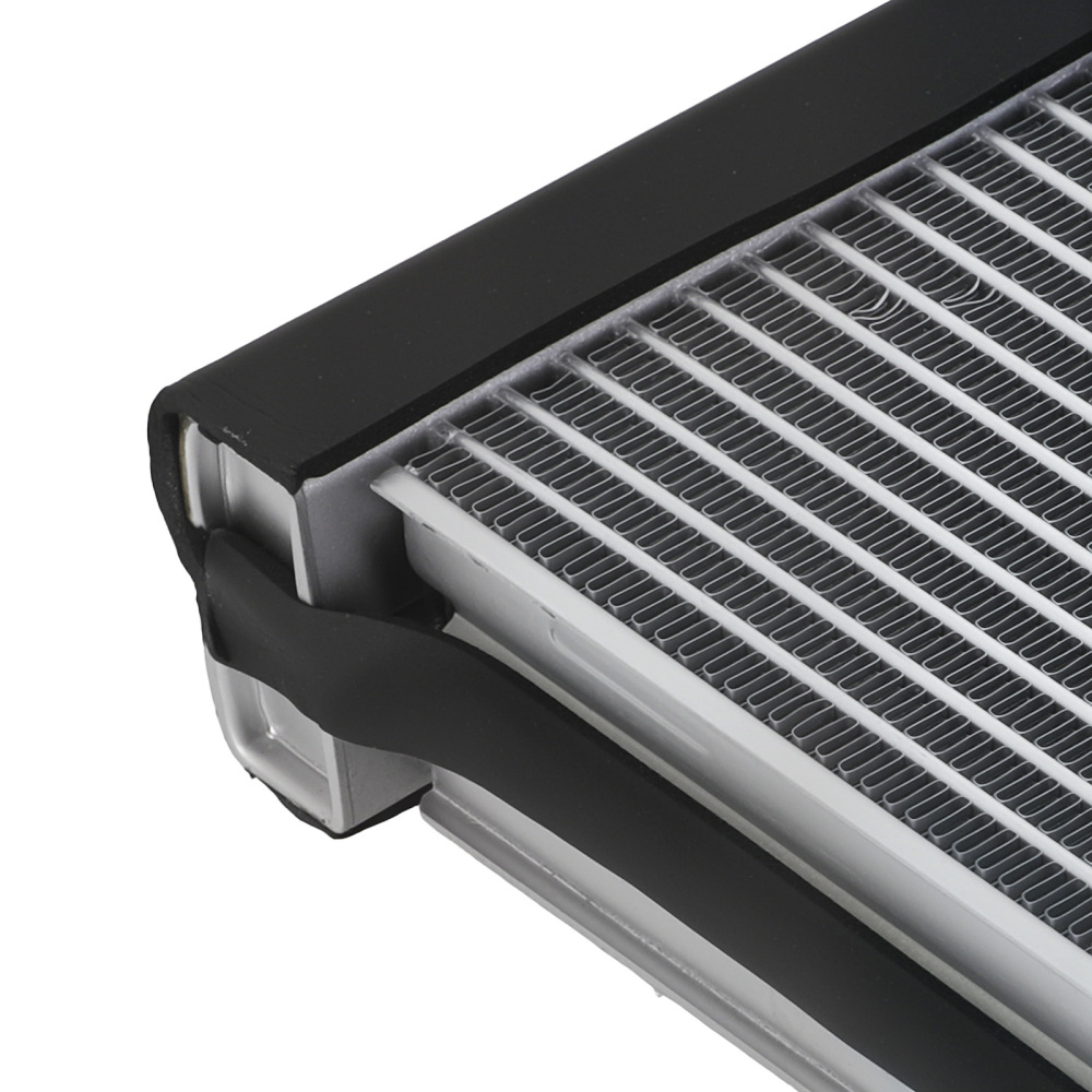 A/C Evaporator Aluminum compatible for Nissan Versa 1.6 S SV SL 2012 272801HS0B EV940001PFC