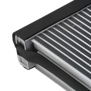 A/C Evaporator Aluminum compatible for Nissan Versa 1.6 S SV SL 2012 272801HS0B EV940001PFC