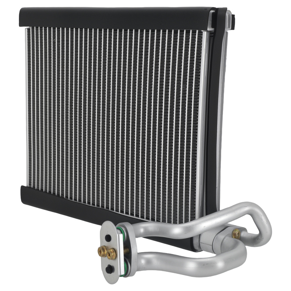 A/C Evaporator Aluminum compatible for Nissan Versa 1.6 S SV SL 2012 272801HS0B EV940001PFC