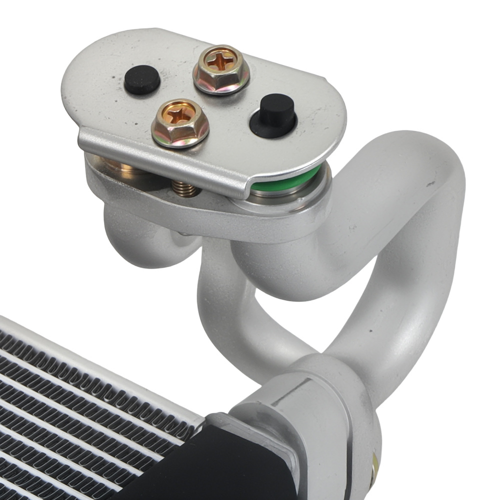 A/C Evaporator Aluminum compatible for Nissan Versa 1.6 S SV SL 2012 272801HS0B EV940001PFC