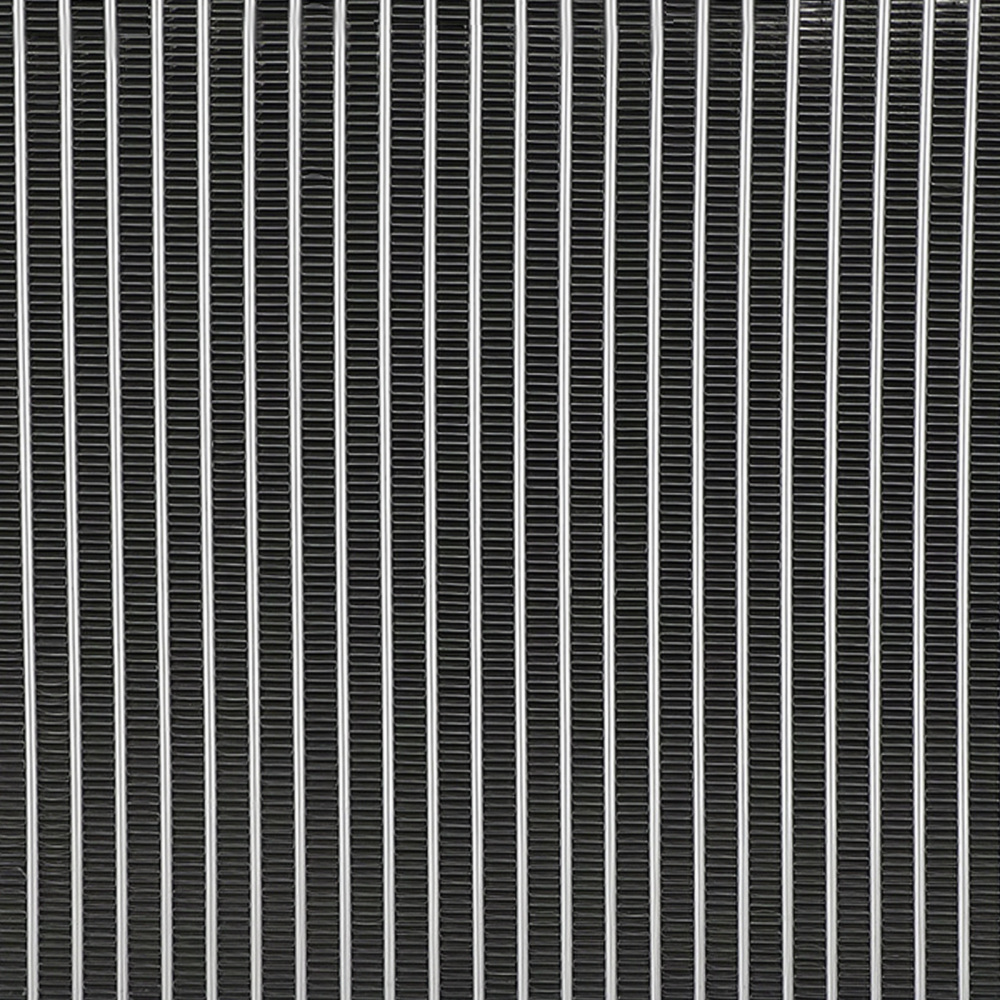A/C Evaporator Aluminum compatible for Nissan Versa 1.6 S SV SL 2012 272801HS0B EV940001PFC