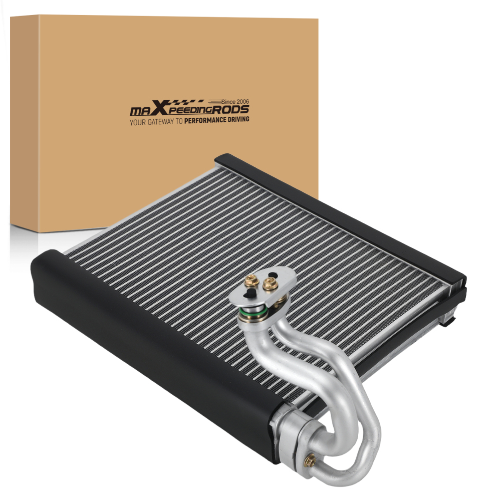 A/C Evaporator Aluminum compatible for Nissan Versa 1.6 S SV SL 2012 272801HS0B EV940001PFC