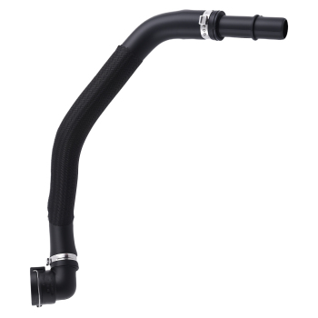 HVAC Hose Heater Supplyfor compatible for Jeep Cherokee 2014-2018 52014624AA Rubber Material