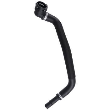 HVAC Hose Heater Supplyfor compatible for Jeep Cherokee 2014-2018 52014624AA Rubber Material