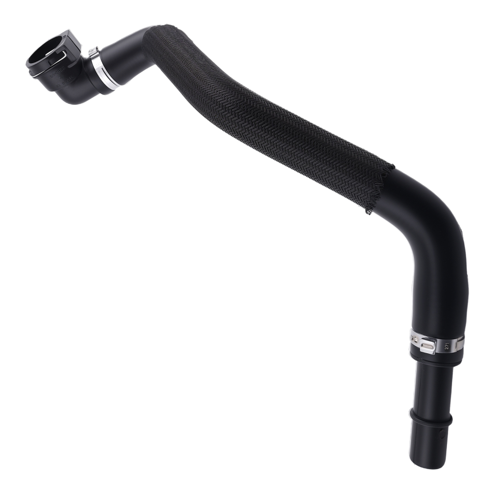 HVAC Hose Heater Supplyfor compatible for Jeep Cherokee 2014-2018 52014624AA Rubber Material