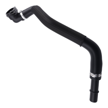 HVAC Hose Heater Supplyfor compatible for Jeep Cherokee 2014-2018 52014624AA Rubber Material