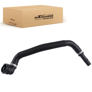 HVAC Hose Heater Supplyfor compatible for Jeep Cherokee 2014-2018 52014624AA Rubber Material