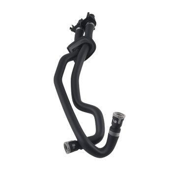 HVAC Heater Hose Assembly compatible for Land Rover LR2 2008 - 2015 LR019276 Rubber new