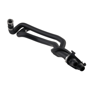 HVAC Heater Hose Assembly compatible for Land Rover LR2 2008 - 2015 LR019276 Rubber new