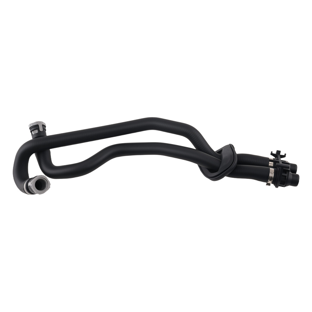 HVAC Heater Hose Assembly compatible for Land Rover LR2 2008 - 2015 LR019276 Rubber new