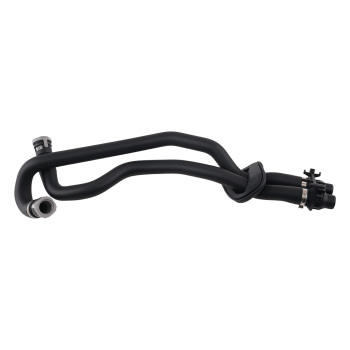 HVAC Heater Hose Assembly compatible for Land Rover LR2 2008 - 2015 LR019276 Rubber new