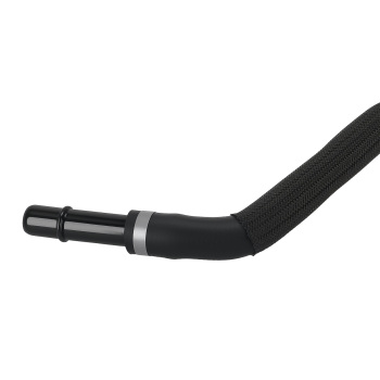 New 68104972AA Supply Line compatible for Chrysler 200 2015-2017 Rubber compatible for AC Heater Hose