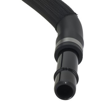 New 68104972AA Supply Line compatible for Chrysler 200 2015-2017 Rubber compatible for AC Heater Hose