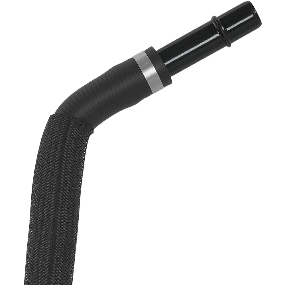 New 68104972AA Supply Line compatible for Chrysler 200 2015-2017 Rubber compatible for AC Heater Hose