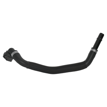 New 68104972AA Supply Line compatible for Chrysler 200 2015-2017 Rubber compatible for AC Heater Hose