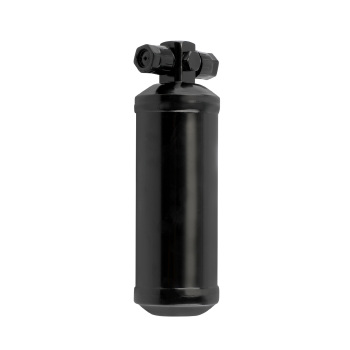 Universal Details 134a Air Conditioning Hose Kit R-Ring Fittings Drier