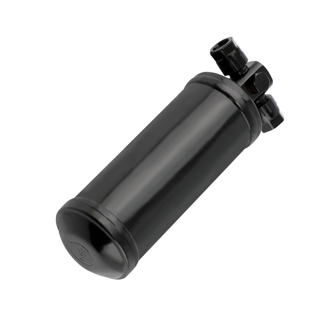 Universal Details 134a Air Conditioning Hose Kit R-Ring Fittings Drier