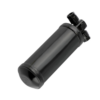 Universal Details 134a Air Conditioning Hose Kit R-Ring Fittings Drier