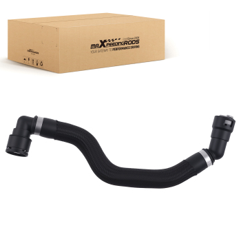 Heater Supply Jumper Hose compatible for Jeep Grand Cherokee 2.4L 2014-2018 68199254AA