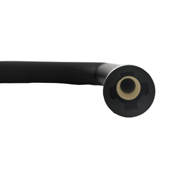 HVAC Heater Hose Assembly compatible for Chevrolet Silverado GMC Sierra 1500 2014-2019