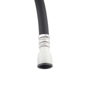 HVAC Heater Hose Assembly compatible for Chevrolet Silverado GMC Sierra 1500 2014-2019